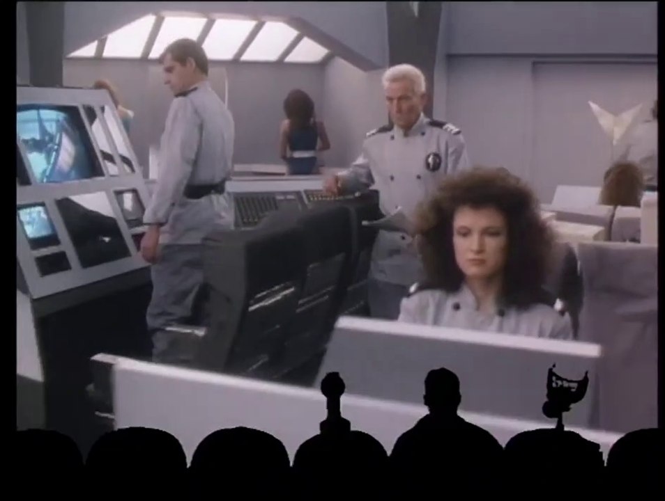 MST3K: Space Mutiny - Why We Love It