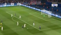 Neymar GOAL HD - PSG 3-0 Bayern Munich 27.09.2017