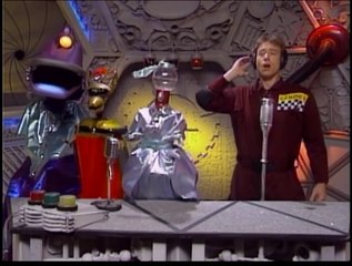 MST3K: Pod People - Why We Love It