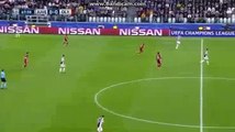 Gonzalo Higuain Goal - Juventus 1-0 Olympiacos - 27-09-2017 HD