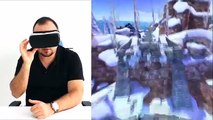 Temple Run VR - En iyi VR oyunları 2017 #1