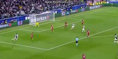 Gonzalo Higuain GOAL HD -  1-0