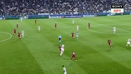 Gonzalo Higuain GOAL HD - Juventus 1-0 Olympiakos Piraeus 27.09.2017