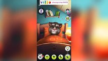 My Talking Tom Android Gameplay [APK]