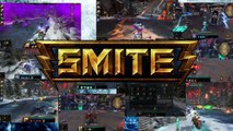 SMITE Гайд по игре Agni