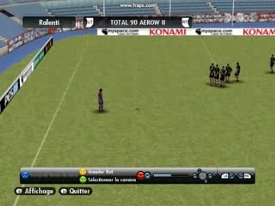 But CF a 37m PES 2008