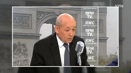 프랑스 "트럼프 막말은 북핵에 최선책 아니다" / YTN