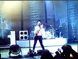 Muse - Stockholm Syndrome clip, War Memorial Auditorium, Nashville, TN, USA  9/13/2006