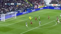 Mario Mandžukić GOAL HD - Juventus 2-0 Olympiakos Piraeus 27.09.2017