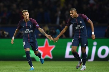 PSG/Bayern Munich - Encore un festival de Mbappe, Neymar a la conclusion, 3-0