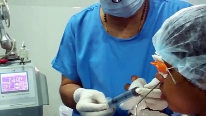 Allergic Rhinitis And Sinusitis - Treatment - Dr Paulose FRCS (ENT)