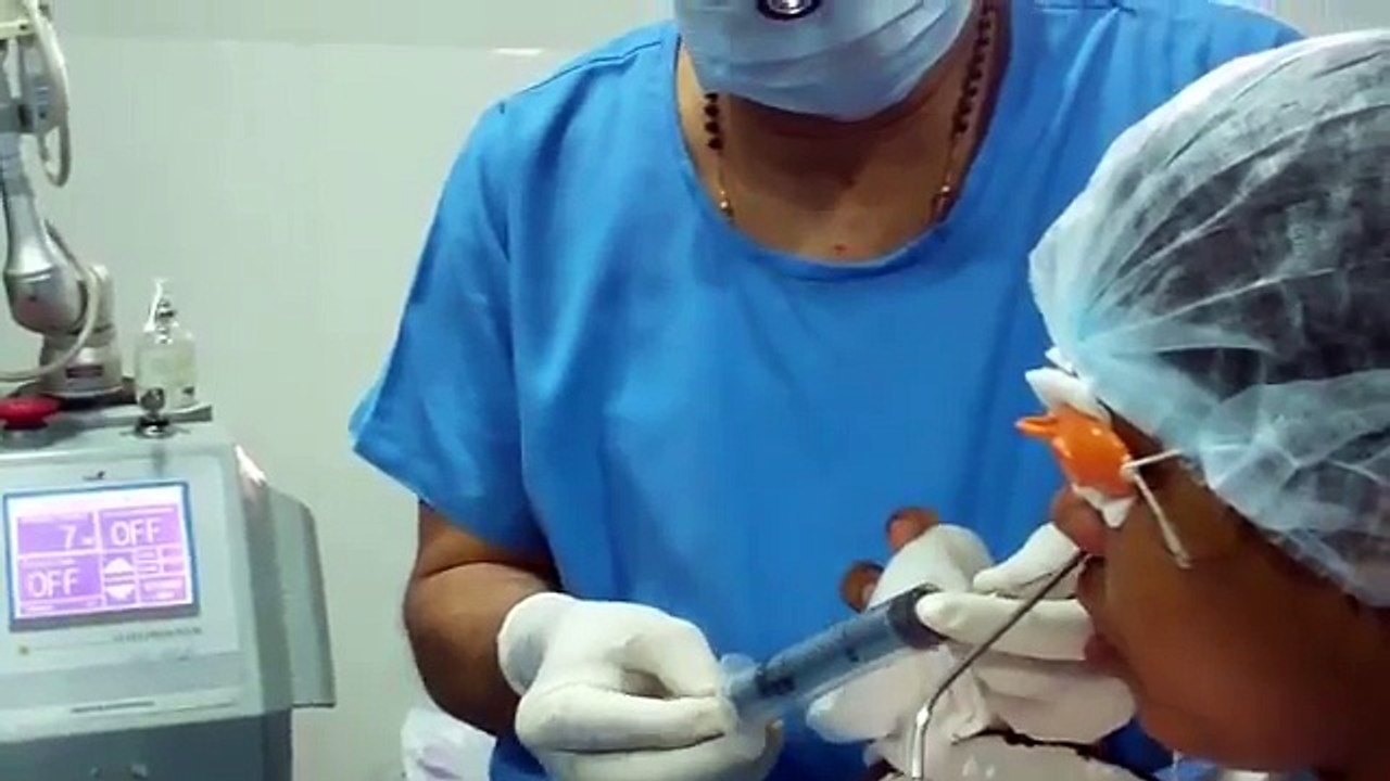 Allergic Rhinitis And Sinusitis - Treatment - Dr Paulose FRCS (ENT)