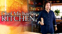 Chef Micheal's Kitchen - Harvest Salad with Apple Cider Vinegrette