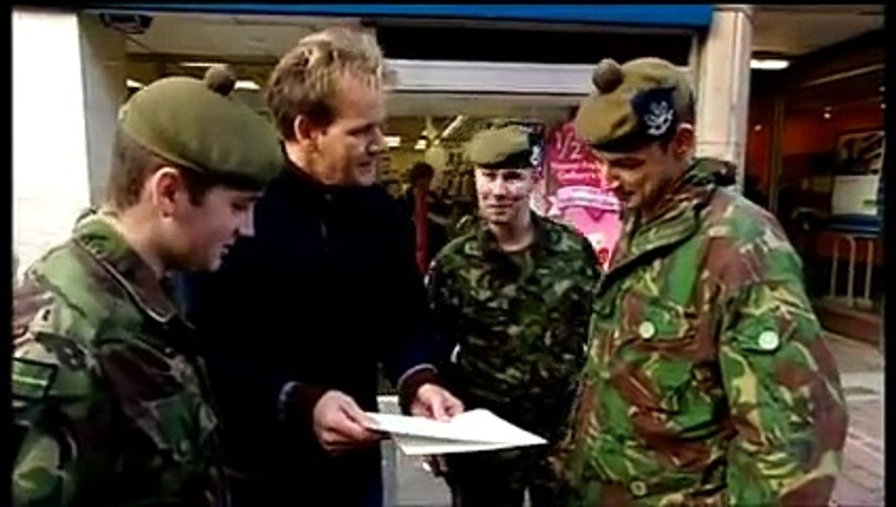 Ramsays Kitchen Nightmares Season 2 Episode 4 La Riviera Full