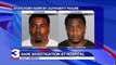 Memphis Hospital Employees Accused of Raping 15-Year-Old Patient