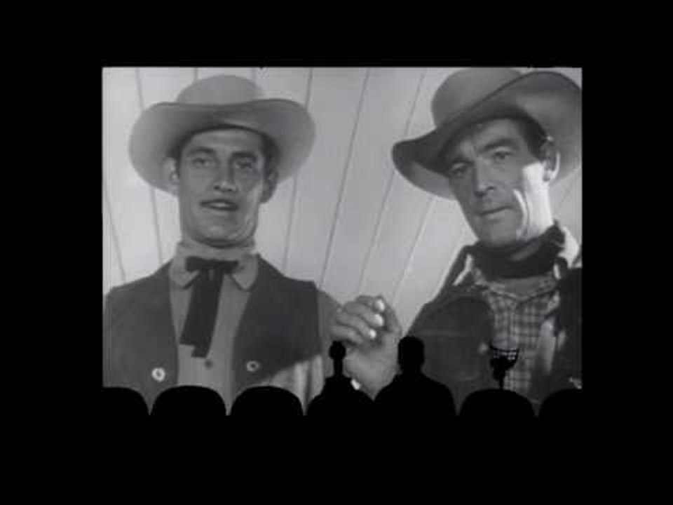 MST3K: Last Of The Wild Horses - Help Jane!