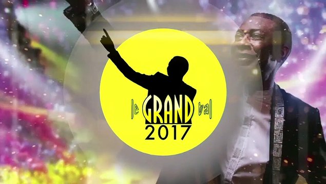 REPLAY - L 'invité du 20h - ABDOU SANE - 27 Septembre 2017