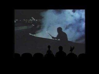 MST3K: Master Ninja I - Saved By The Bell