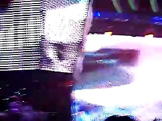 Muse - Stockholm Syndrome clip, Hallam FM Arena, Sheffield, UK  11/18/2006