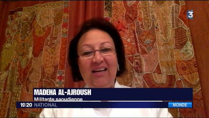 Arabie Saoudite : les femmes enfin autorisées à conduire