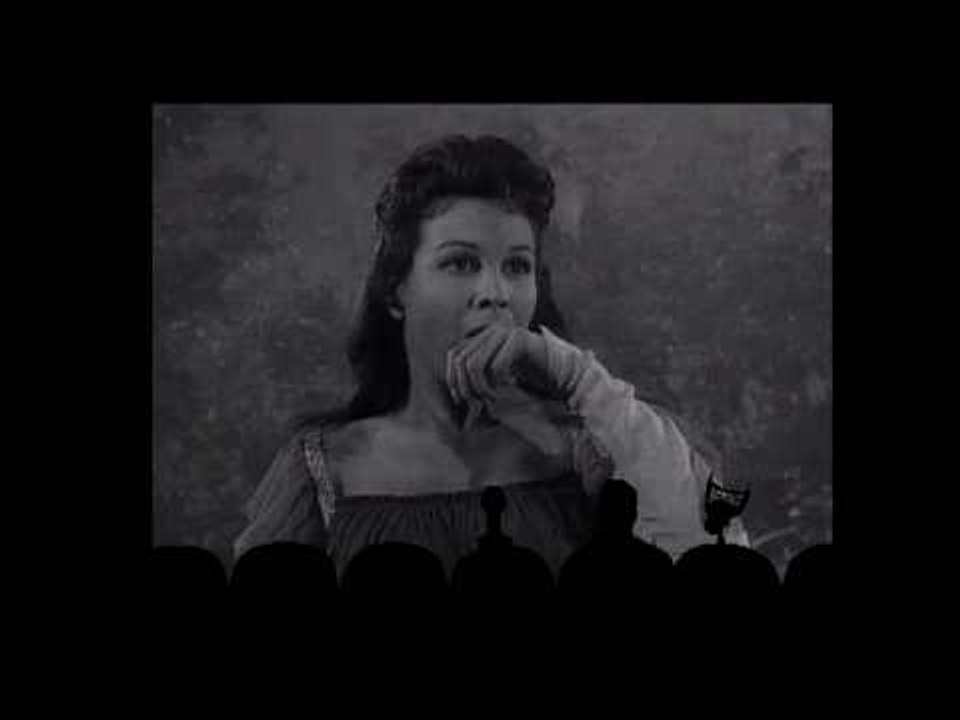MST3K: The Undead - The Witch Has Escaped