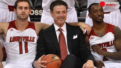How the Pitino scandal unfolded and will tarnish his legacy