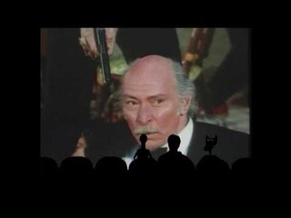 MST3K: Master Ninja II - Get Back In The Food Line