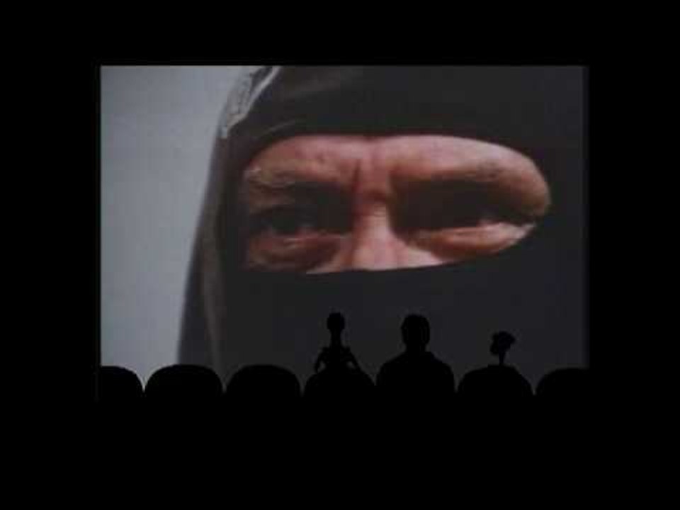 MST3K: Master Ninja - Kill Your Enemy