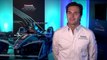 Jaguar’s all-electric I-TYPE 2 racecar unveiled in full season four race livery - Interview Nelson Piquet Jr
