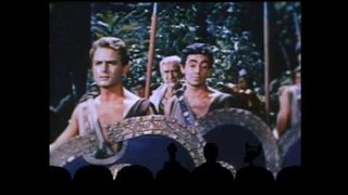 MST3K: Hercules - The Attack of the Mary Martins