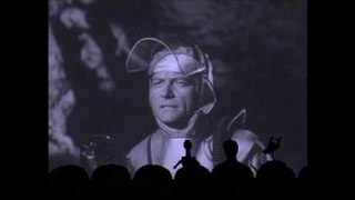 MST3K: The Black Scorpion - The Scorpion Royale To The Death