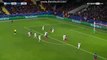 Konstantin Kuchaev Goal - CSKA Moscow 1-4 Manchester United - 27-09-2017 HD