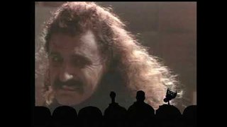MST3K: Future War - The Battle Of The Guys Who Peaked In High School