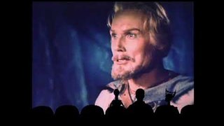 MST3K: The Magic Voyage Of Sinbad - Sinbad Take It To The Bridge