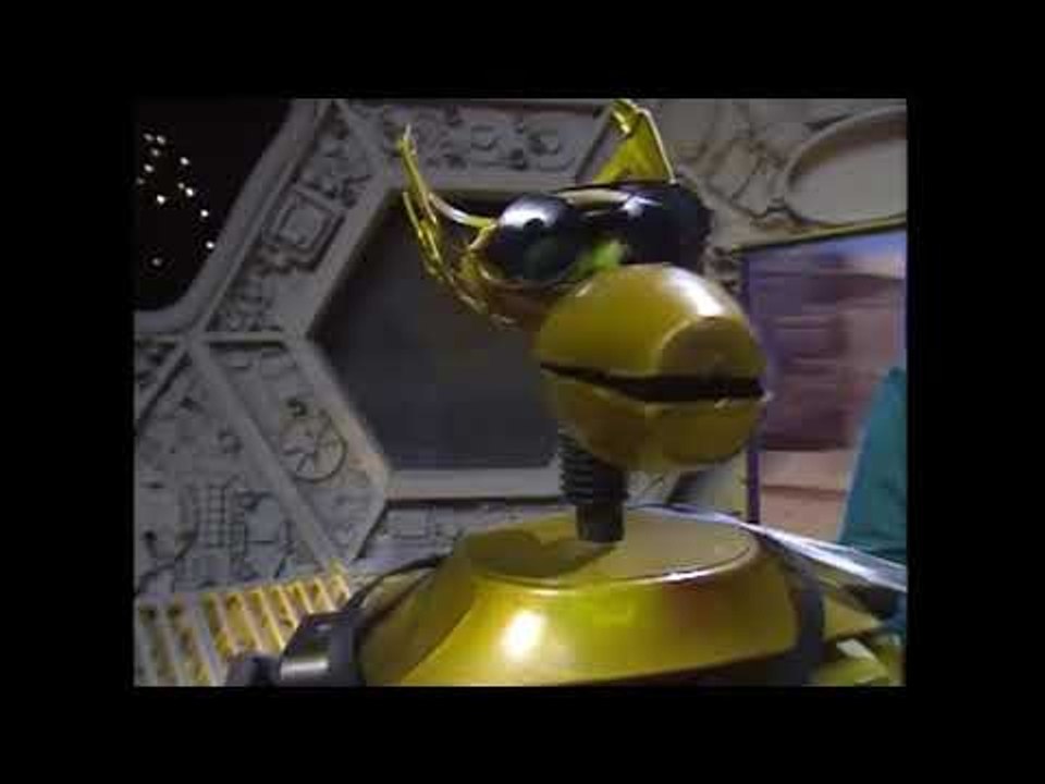 MST3K Karaoke: The Sidehackers - Sidehackin'