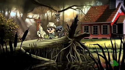 El significado oculto de MÁS ALLÁ DEL JARDÍN