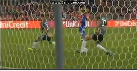 All Goals & highlights HD Basel 5 - 0 Benfica 27-09-2017