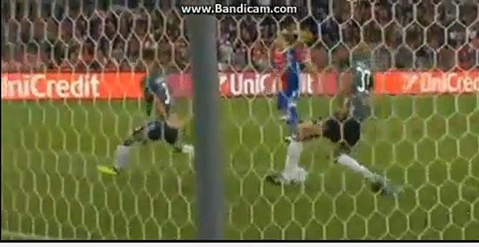 All Goals & highlights HD Basel 5 - 0 Benfica 27-09-2017