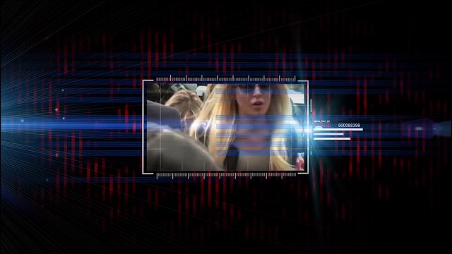 Sofia Black-D'Elia arrives at 2017 FOX Fall Premiere Party