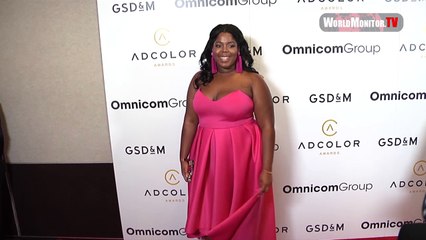11th Annual ADCOLOR Awards Arrivals