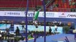 2014 World Gymnastics Championships - Men's Qualifying - Great Britain - Parallel Bars