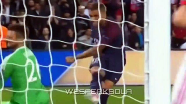 PSG 3-0 Bayern Munich - All Goals & Highlights 27.09.2017 HD