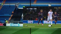 PSG vs Bayern Munich 3:0 Neymar Second Goal