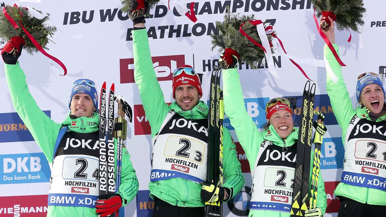 Champion des Jahres 2017 - Portrait Simon Schempp