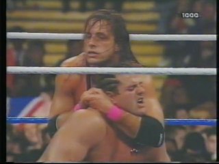 Slam92, Del 5 av 5 (Svenska kommentatorer)