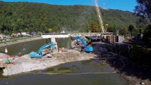 Pont de mon enfance 