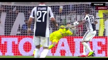 Juventus vs Olympiacos 2-0 ~ All Goals & Highlights ~ Champions League 2017