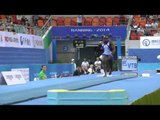 Donnell Whittenburg - Vault 2 - 2014 World Championships - Qualifications