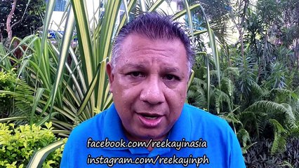 Leaving Dumaguete: The Road Ahead