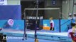 2014 World Gymnastics Championships - Women's Qualifying - Russia - Uneven Bars